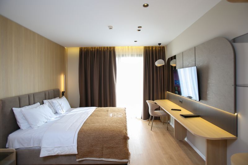 Hotel Regina Palm 5* pas cher photo 6