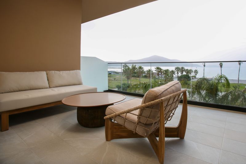 Hotel Regina Palm 5* pas cher photo 7