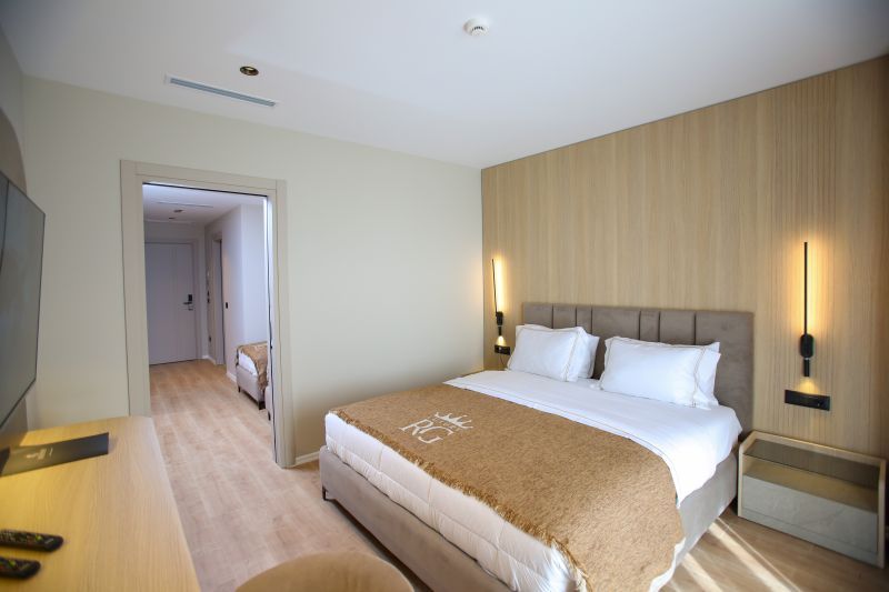 Hotel Regina Palm 5* pas cher photo 8