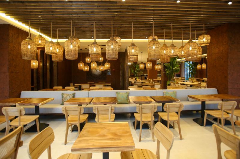 Hotel Regina Palm 5* pas cher photo 9