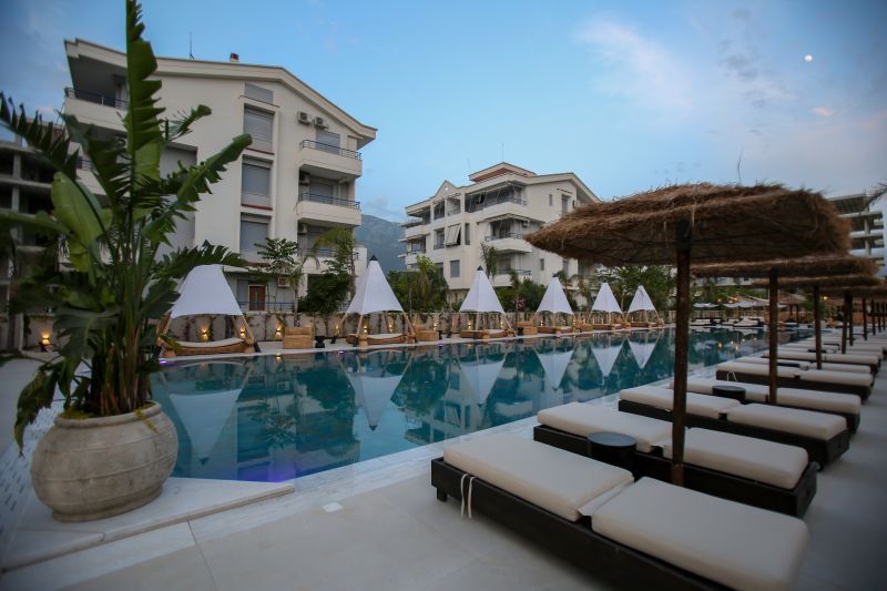 Hotel Regina Palm 5* pas cher photo 10