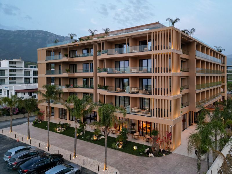 Hotel Regina Palm 5* pas cher photo 11