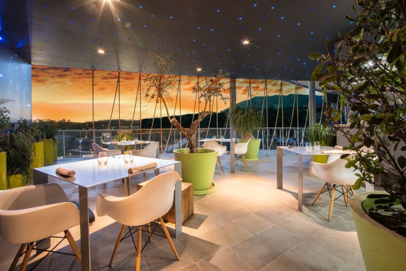 Higueron Hotel Malaga Curio Collection by Hilton 4* – Adults only +16 pas cher photo 1