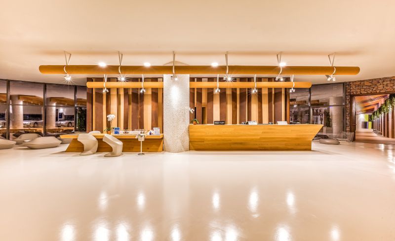 Higueron Hotel Malaga Curio Collection by Hilton 4* – Adults only +16 pas cher photo 4