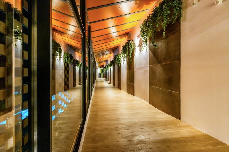 Higueron Hotel Malaga Curio Collection by Hilton 4* – Adults only +16 pas cher photo 6