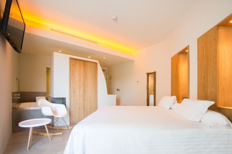 Higueron Hotel Malaga Curio Collection by Hilton 4* – Adults only +16 pas cher photo 7