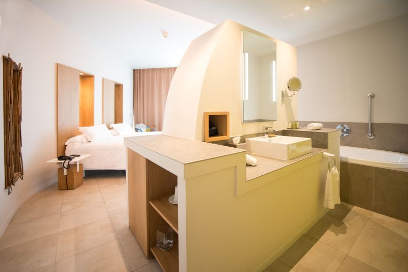 Higueron Hotel Malaga Curio Collection by Hilton 4* – Adults only +16 pas cher photo 8