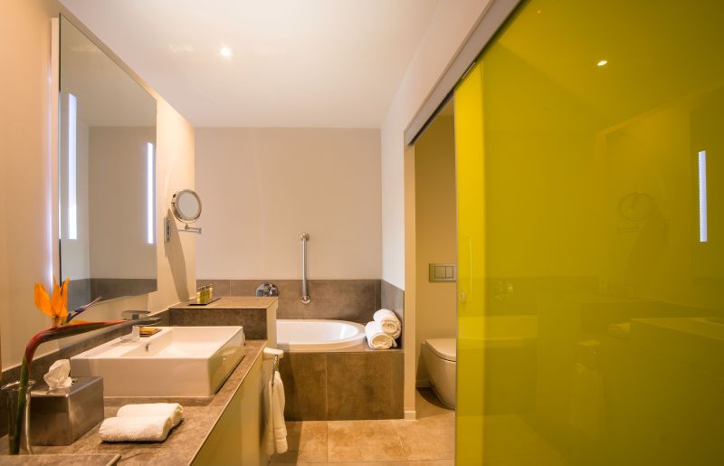 Higueron Hotel Malaga Curio Collection by Hilton 4* – Adults only +16 pas cher photo 9
