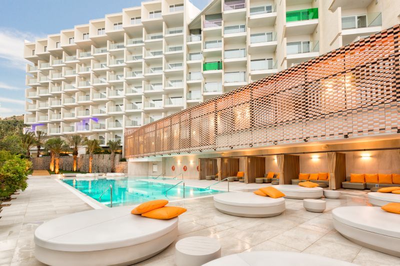 Higueron Hotel Malaga Curio Collection by Hilton 4* – Adults only +16 pas cher photo 15