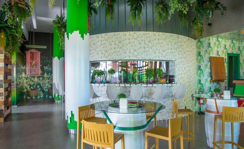 Higueron Hotel Malaga Curio Collection by Hilton 4* – Adults only +16 pas cher photo 17