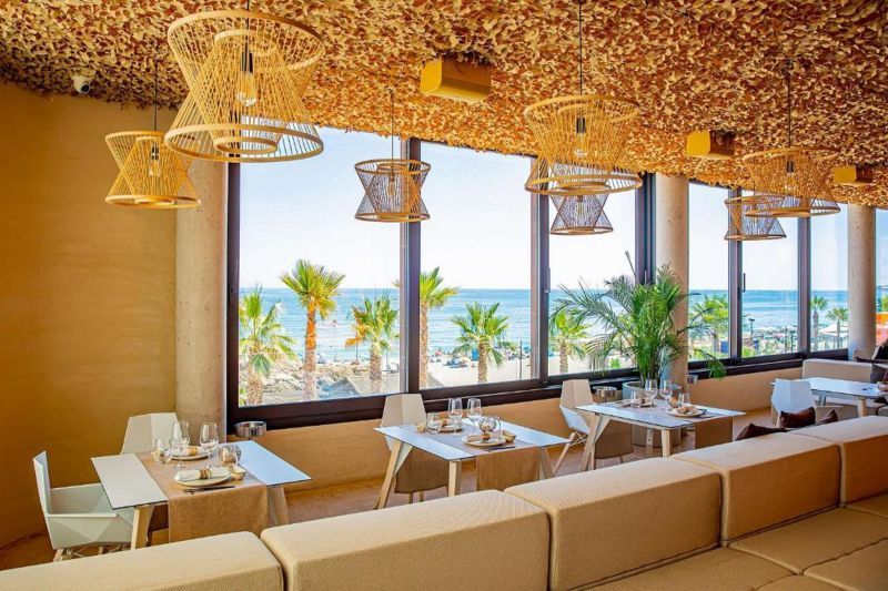 Higueron Hotel Malaga Curio Collection by Hilton 4* – Adults only +16 pas cher photo 18