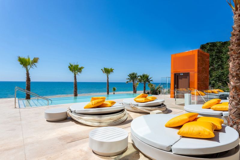 Higueron Hotel Malaga Curio Collection by Hilton 4* – Adults only +16 pas cher photo 22