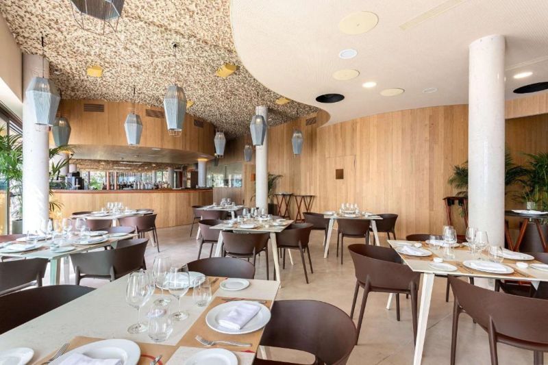 Higueron Hotel Malaga Curio Collection by Hilton 4* – Adults only +16 pas cher photo 23