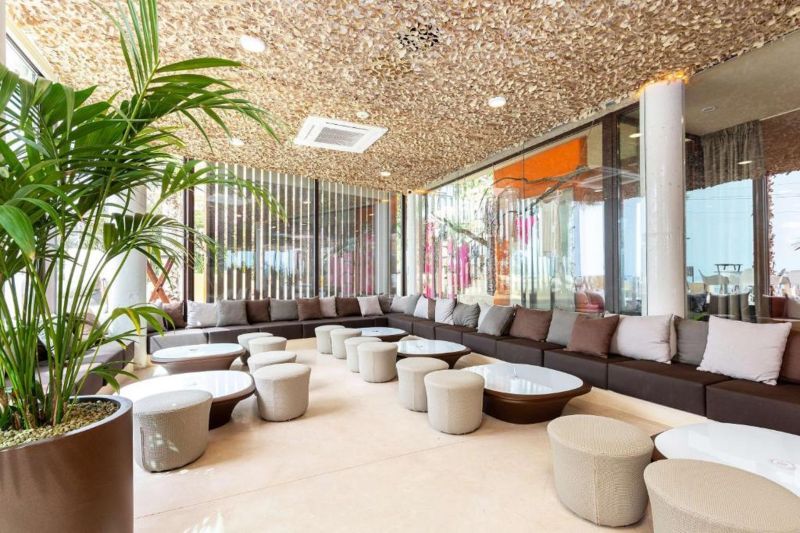 Higueron Hotel Malaga Curio Collection by Hilton 4* – Adults only +16 pas cher photo 24