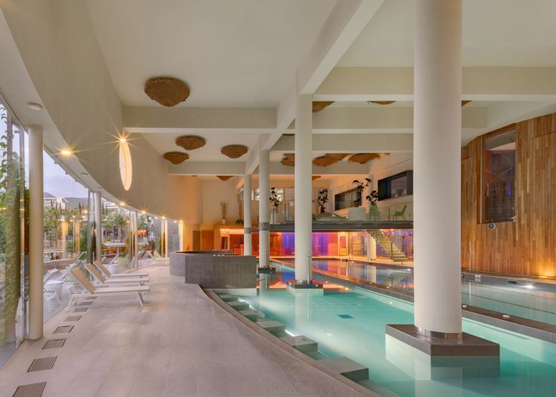 Higueron Hotel Malaga Curio Collection by Hilton 4* – Adults only +16 pas cher photo 25