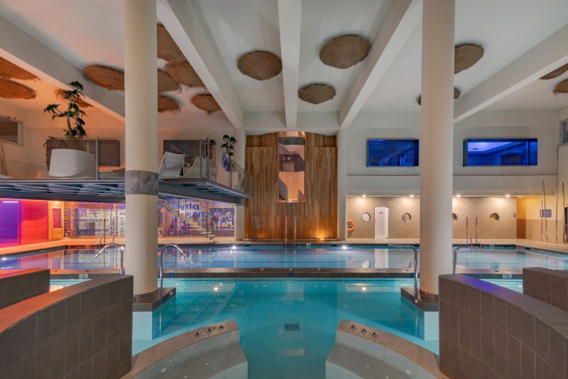 Higueron Hotel Malaga Curio Collection by Hilton 4* – Adults only +16 pas cher photo 26