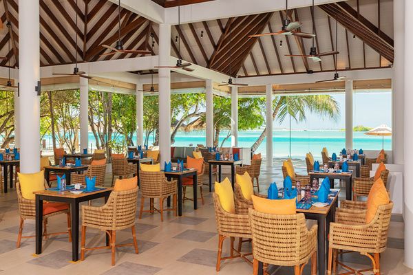 Maldives, Cinnamon Dhonveli 4* Sup - Vols Flex pas cher photo 2