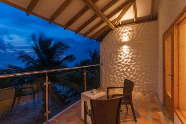 Maldives, Cinnamon Dhonveli 4* Sup - Vols Flex pas cher photo 4