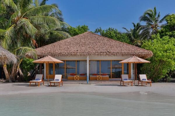 Maldives, Cinnamon Dhonveli 4* Sup - Vols Flex pas cher photo 5
