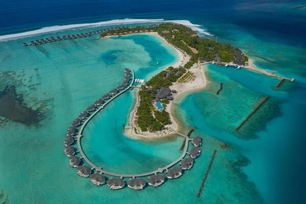Maldives, Cinnamon Dhonveli 4* Sup - Vols Flex pas cher photo 8