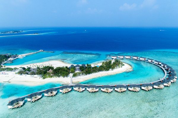 Maldives, Cinnamon Dhonveli 4* Sup - Vols Flex pas cher photo 9