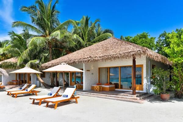 Maldives, Cinnamon Dhonveli 4* Sup - Vols Flex pas cher photo 12