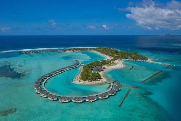 Maldives, Cinnamon Dhonveli 4* Sup - Vols Flex pas cher photo 15