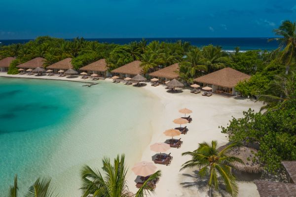 Maldives, Cinnamon Dhonveli 4* Sup - Vols Flex pas cher photo 20