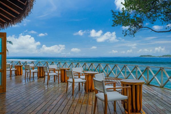 Maldives, Cinnamon Dhonveli 4* Sup - Vols Flex pas cher photo 22