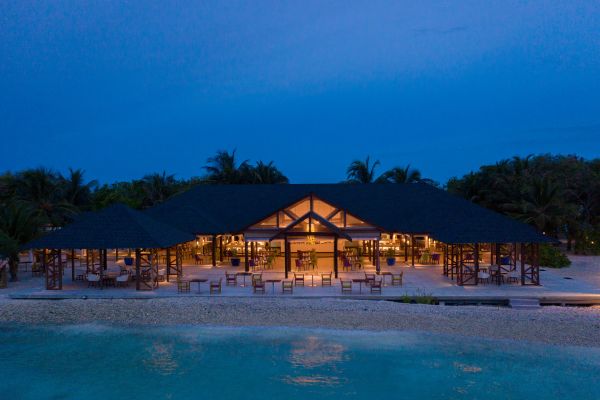 Maldives, Cinnamon Dhonveli 4* Sup - Vols Flex pas cher photo 23