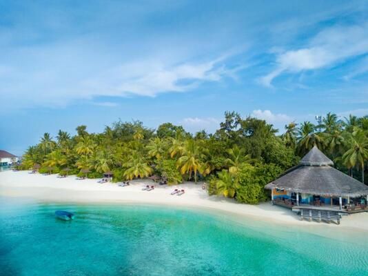 Maldives, Ellaidhoo By Cinnamon 4* - Vols Flex pas cher photo 3
