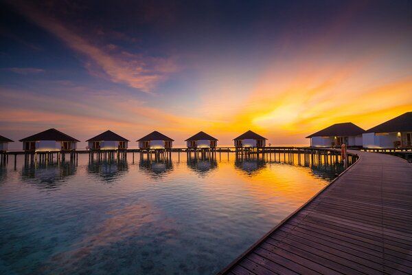 Maldives, Ellaidhoo By Cinnamon 4* - Vols Flex pas cher photo 5