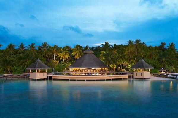 Maldives, Ellaidhoo By Cinnamon 4* - Vols Flex pas cher photo 14
