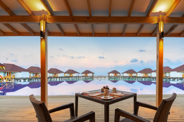 Maldives, Ellaidhoo By Cinnamon 4* - Vols Flex pas cher photo 17