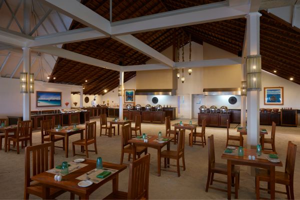 Maldives, Ellaidhoo By Cinnamon 4* - Vols Flex pas cher photo 18