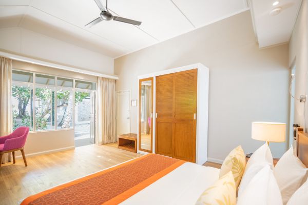 Maldives, Ellaidhoo By Cinnamon 4* - Vols Flex pas cher photo 20