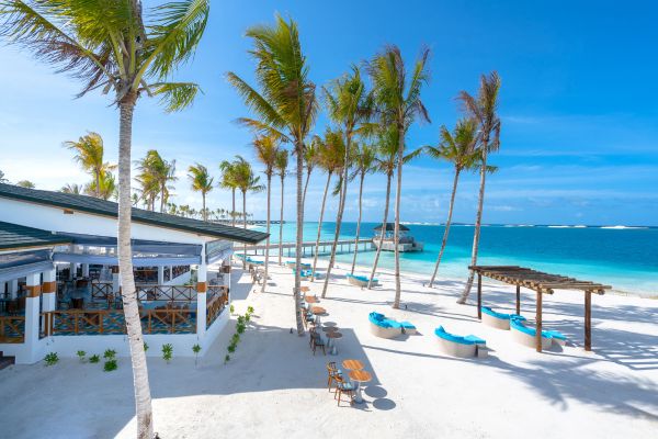 Maldives, Joy Island 5* - Vols Flex pas cher photo 2