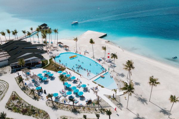 Maldives, Joy Island 5* - Vols Flex pas cher photo 3