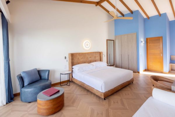 Maldives, Joy Island 5* - Vols Flex pas cher photo 10