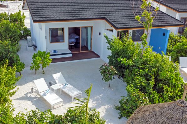 Maldives, Joy Island 5* - Vols Flex pas cher photo 12