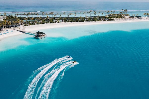Maldives, Joy Island 5* - Vols Flex pas cher photo 17