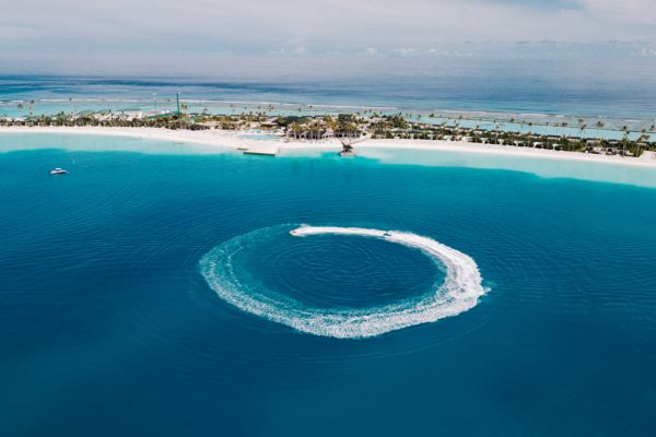 Maldives, Joy Island 5* - Vols Flex pas cher photo 21