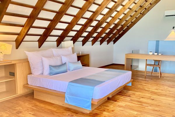 Maldives, Cinnamon Velifushi 5* - Vols Flex pas cher photo 11