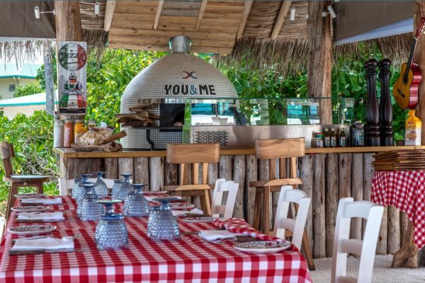 Maldives, You & Me by Cocoon 5* - Vols Flex pas cher photo 3