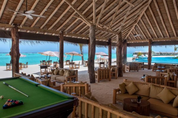 Maldives, You & Me by Cocoon 5* - Vols Flex pas cher photo 7