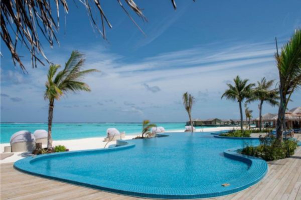 Maldives, You & Me by Cocoon 5* - Vols Flex pas cher photo 10