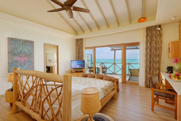 Maldives, You & Me by Cocoon 5* - Vols Flex pas cher photo 18