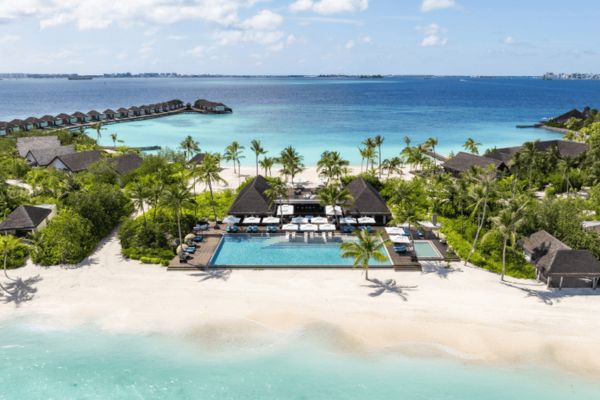 Maldives, Dusit D2 Feydhoo 5* - Vols Flex pas cher photo 2