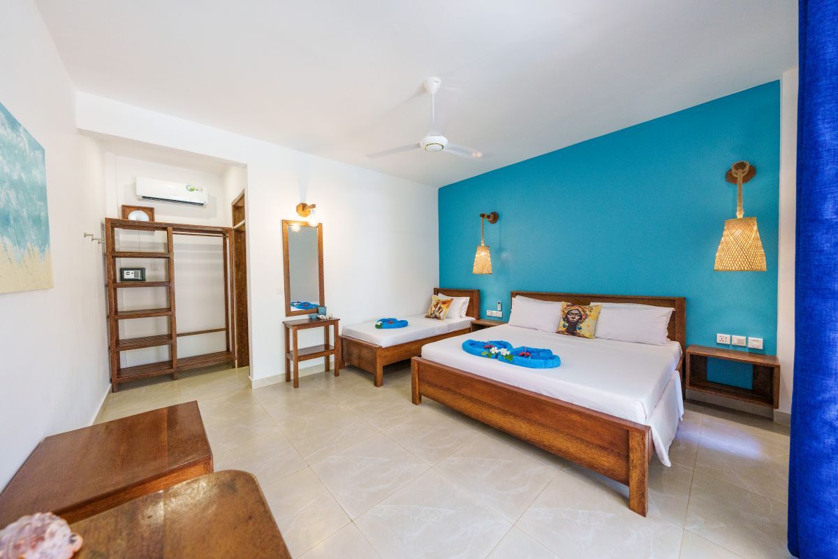 Club Coralia Olzadia Boutique Hotel 4* pas cher photo 4