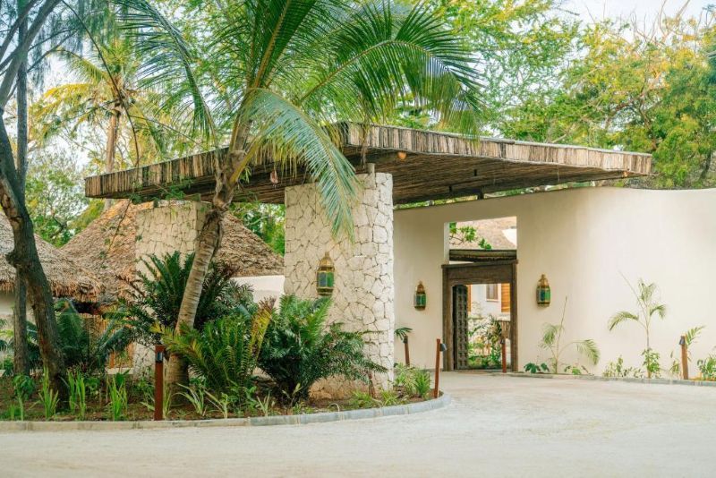 Matemwe Attitude 4* - Adults Only +18 pas cher photo 3